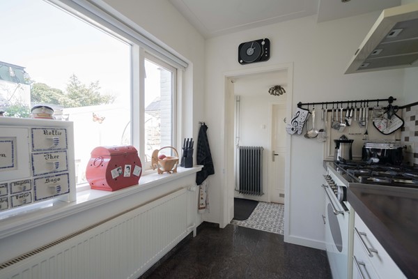 Medium property photo - Cornelis Matersweg 12, 1943 GX Beverwijk